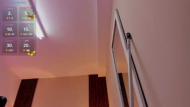 Snapshot of KenyaMystic chatting on 11/22/25, 02:54 KenyaMystic online show from 11/22/25, 02:54