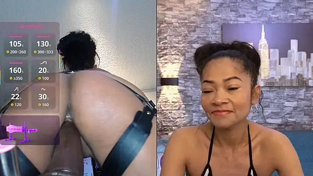 anellejones online show from 09/10/25, 04:01