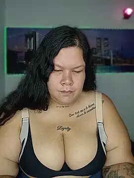 Goddexxxvane online show from 06/11/26, 01:09