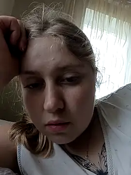 Snapshot of AnastasiaSky19 chatting on 10/10/25, 09:52 AnastasiaSky19 online show from 10/10/25, 09:52