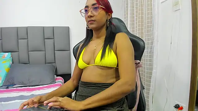 MurphyAngelina online show from 02/08/25, 01:43