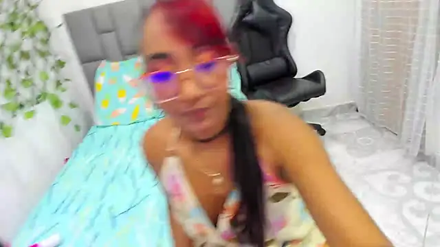 MurphyAngelina online show from 03/02/25, 04:07