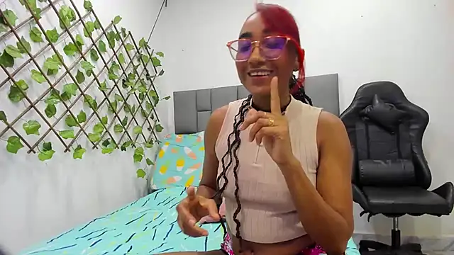 MurphyAngelina online show from 03/03/25, 02:15