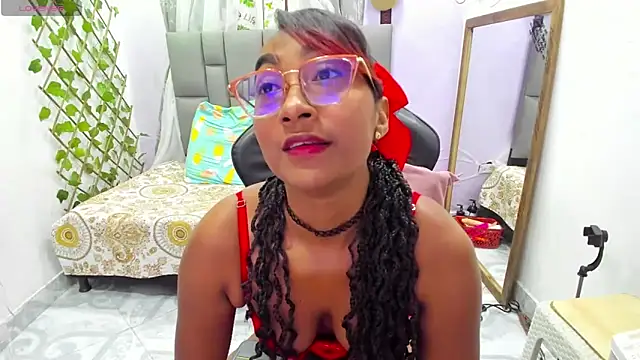 MurphyAngelina online show from 09/28/25, 03:23