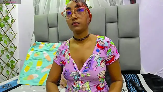 MurphyAngelina online show from 10/09/25, 03:15