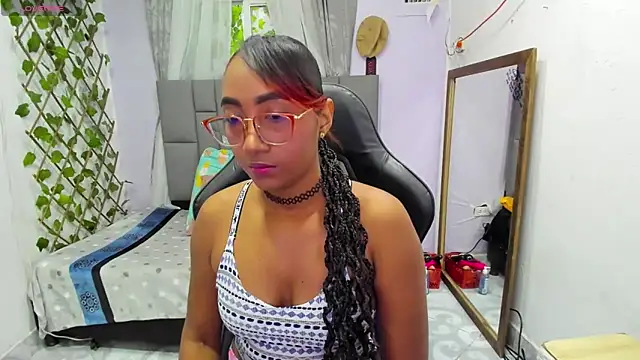 MurphyAngelina online show from 10/16/25, 02:12