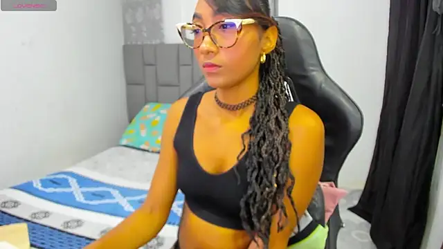 MurphyAngelina online show from 06/03/26, 02:14