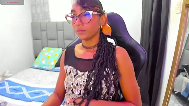 MurphyAngelina online show from 06/06/26, 03:11