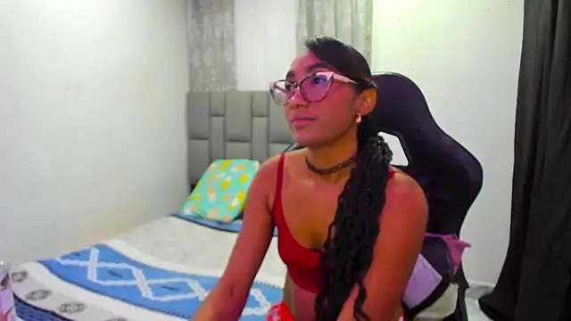 MurphyAngelina online show from 06/07/26, 02:59