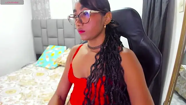 MurphyAngelina online show from 06/14/26, 03:19