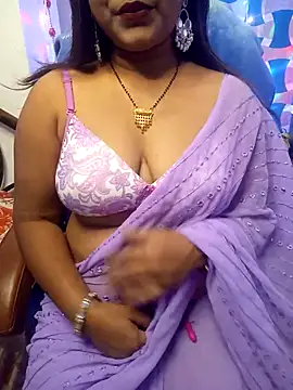 nisha baby2 online show from 02/07/25, 04:03