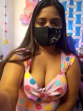 nisha baby2 online show from 02/11/25, 08:26