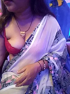 nisha baby2 online show from 02/23/25, 03:35