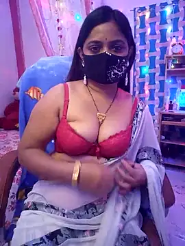 nisha baby2 online show from 03/02/25, 12:20