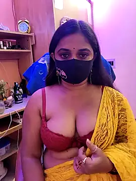 nisha baby2 online show from 09/11/25, 05:57
