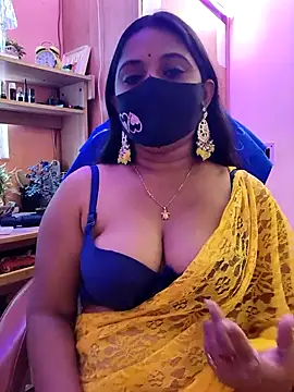 nisha baby2 online show from 10/17/25, 06:49