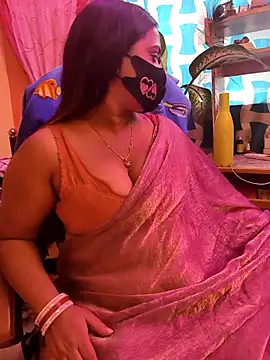 nisha baby2 online show from 12/05/25, 08:12