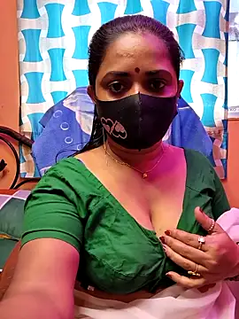 nisha baby2 online show from 04/03/26, 07:39