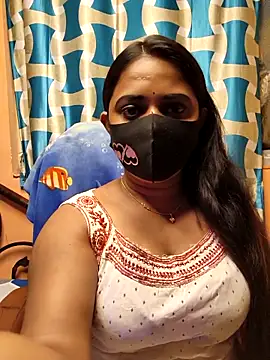nisha baby2 online show from 04/24/26, 05:37