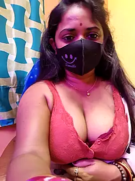 nisha baby2 online show from 04/30/26, 12:17