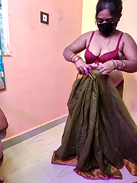nisha baby2 online show from 05/02/26, 12:59