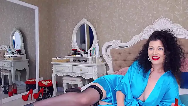NataliaRed online show from 07/14/26, 05:23