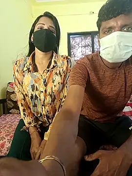 Snapshot of Nitya-Mahesh chatting on 02/23/25, 10:28 Nitya-Mahesh online show from 02/23/25, 10:28