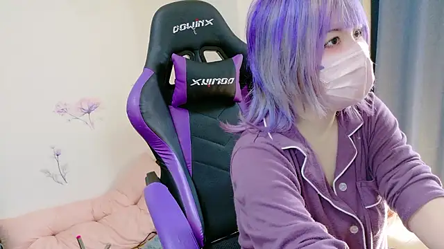 Snapshot of hazuki_8008 chatting on 02/28/26, 02:45 hazuki 8008 online show from 02/28/26, 02:45