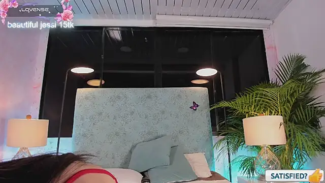 JESSI NAOMI online show from 05/02/26, 01:54