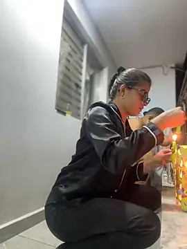 Arilw online show from 12/08/24, 12:29