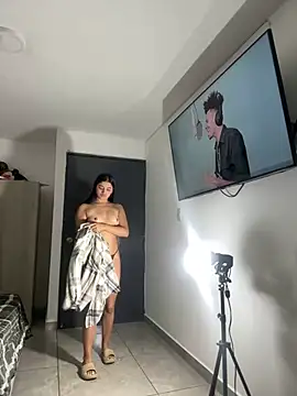 Arilw online show from 12/20/24, 02:08