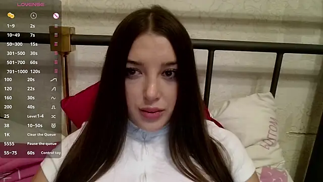 JennyRuthJP online show from 09/22/25, 05:48