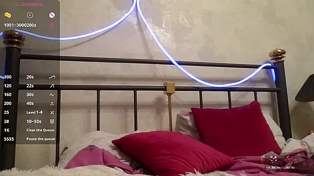 JennyRuthJP online show from 10/23/25, 05:33