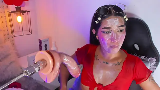 baby naughty1  online show from 02/25/25, 05:04