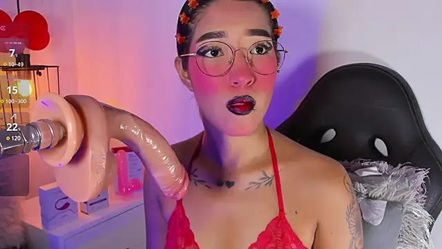 baby naughty1  online show from 02/26/25, 01:30