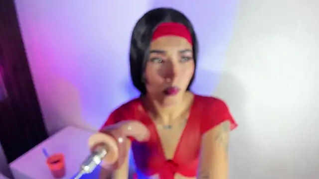 baby naughty1  online show from 09/10/25, 04:18