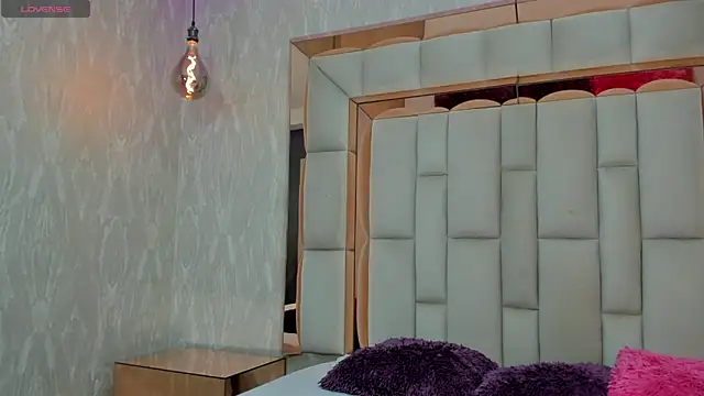 Gema-lexy online show from 01/19/25, 03:10