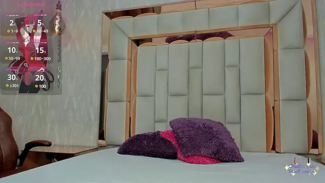 Gema-lexy online show from 01/20/25, 12:39