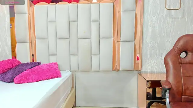 Gema-lexy online show from 02/21/25, 12:50