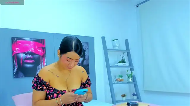 Gema-lexy online show from 10/09/25, 12:14