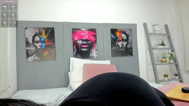 Gema-lexy online show from 10/23/25, 11:31