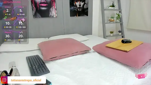 Gema-lexy online show from 10/27/25, 11:47