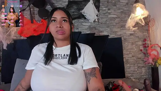 La indiia online show from 10/21/25, 08:31