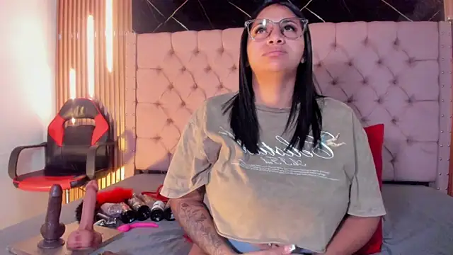 La indiia online show from 11/12/25, 12:16