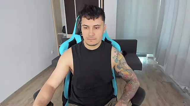 MatMalonne online show from 01/11/25, 02:04