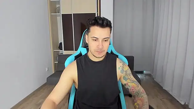 MatMalonne online show from 01/12/25, 06:06