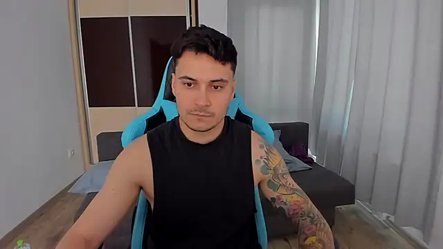 MatMalonne online show from 01/19/25, 11:45