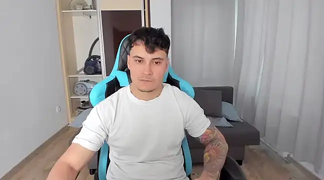 MatMalonne online show from 01/20/25, 01:53