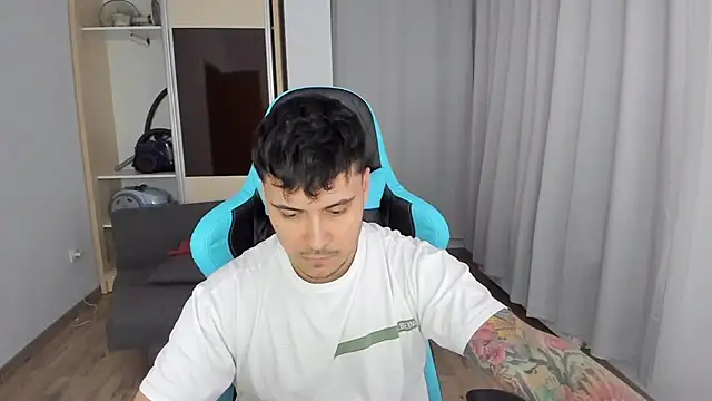 MatMalonne online show from 02/01/25, 04:44