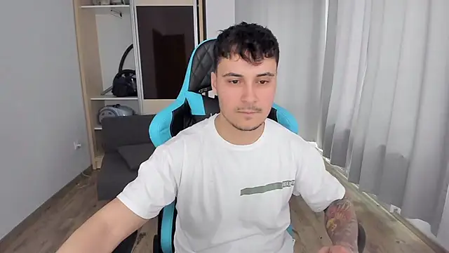 MatMalonne online show from 02/02/25, 12:24